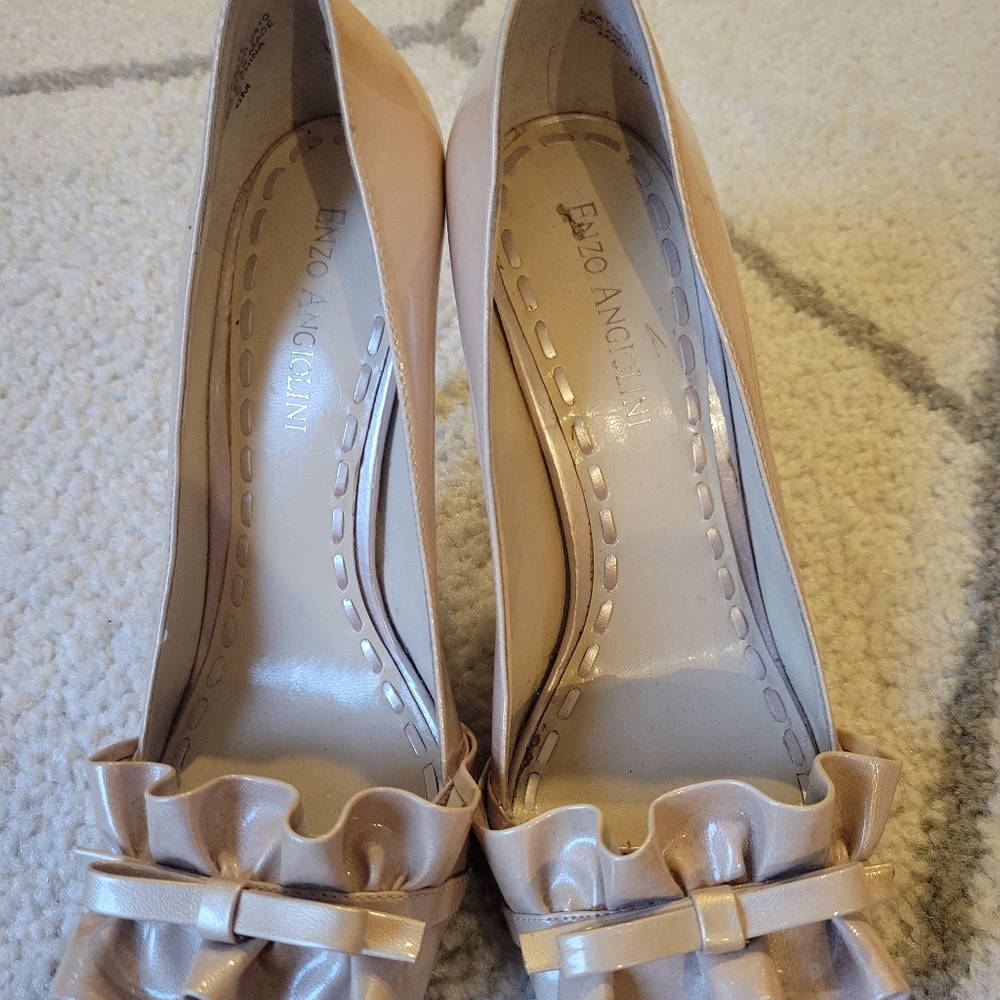 Heels by Enzo